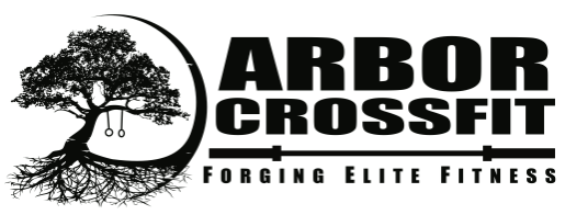 Arbor CrossFit  | Boise Idaho Logo